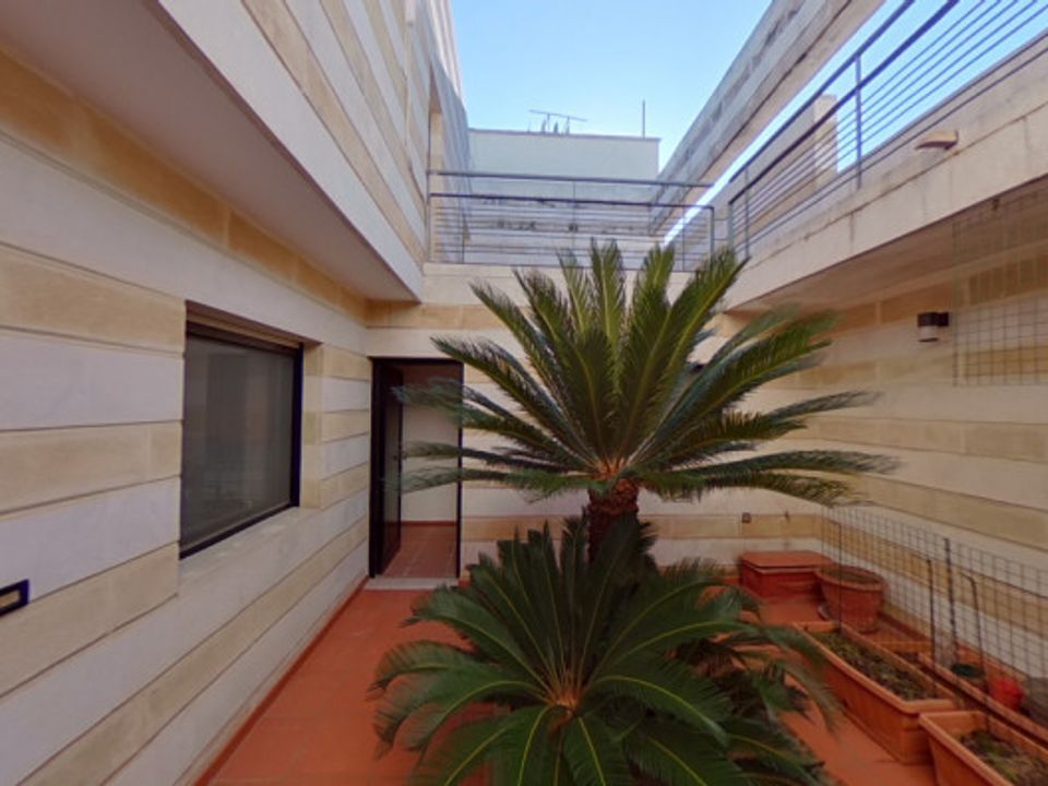 Villa i San Vito dei Normanni, Brindisi - foto 4