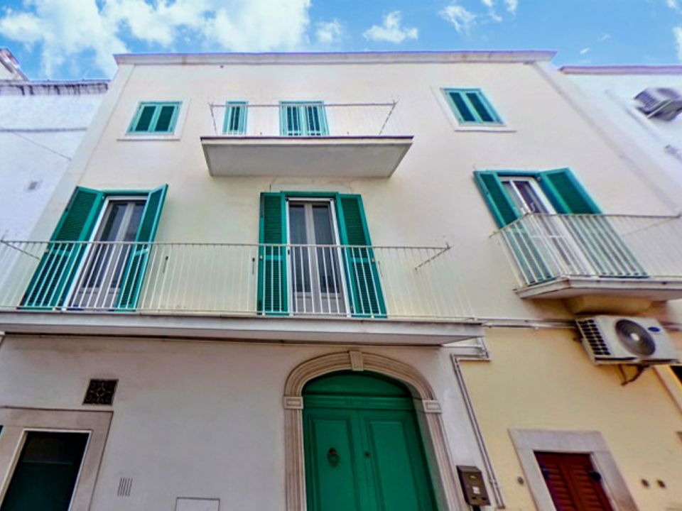 Villa i Fasano, Brindisi - foto 1