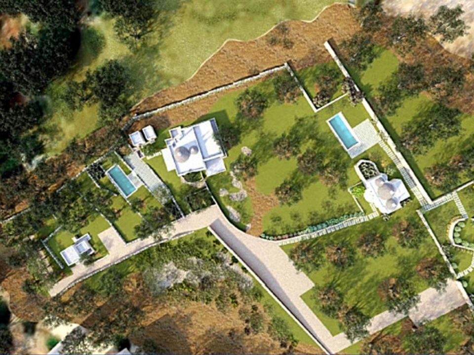 Casa de campo en Fasano, Brindisi - foto 2