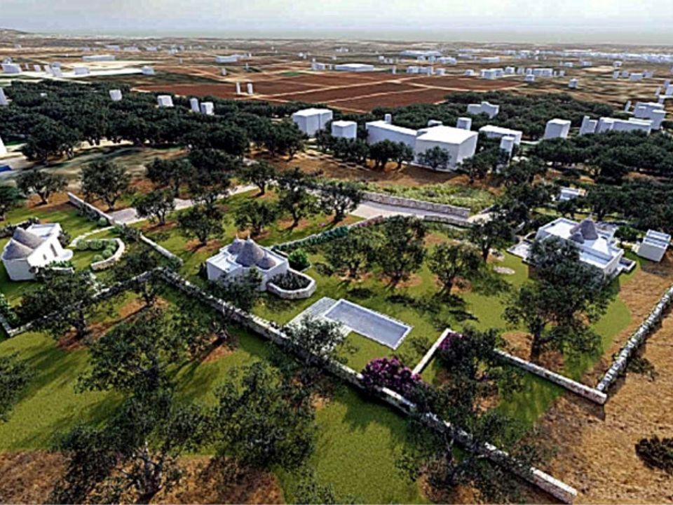 Casa de campo en Fasano, Brindisi - foto 3
