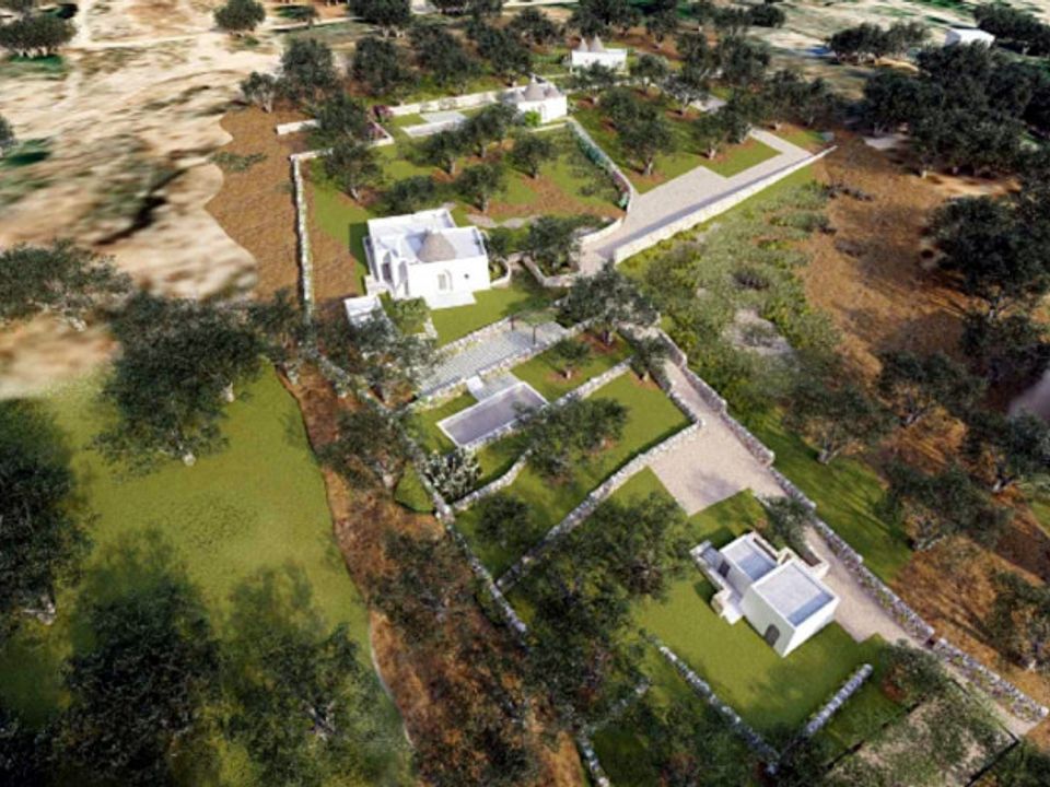 Casa de campo en Fasano, Brindisi - foto 5