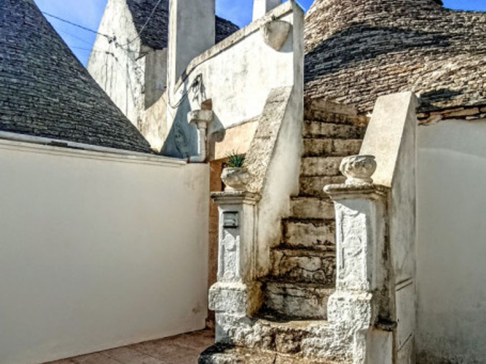 Lejlighed i Alberobello, Bari - foto 2