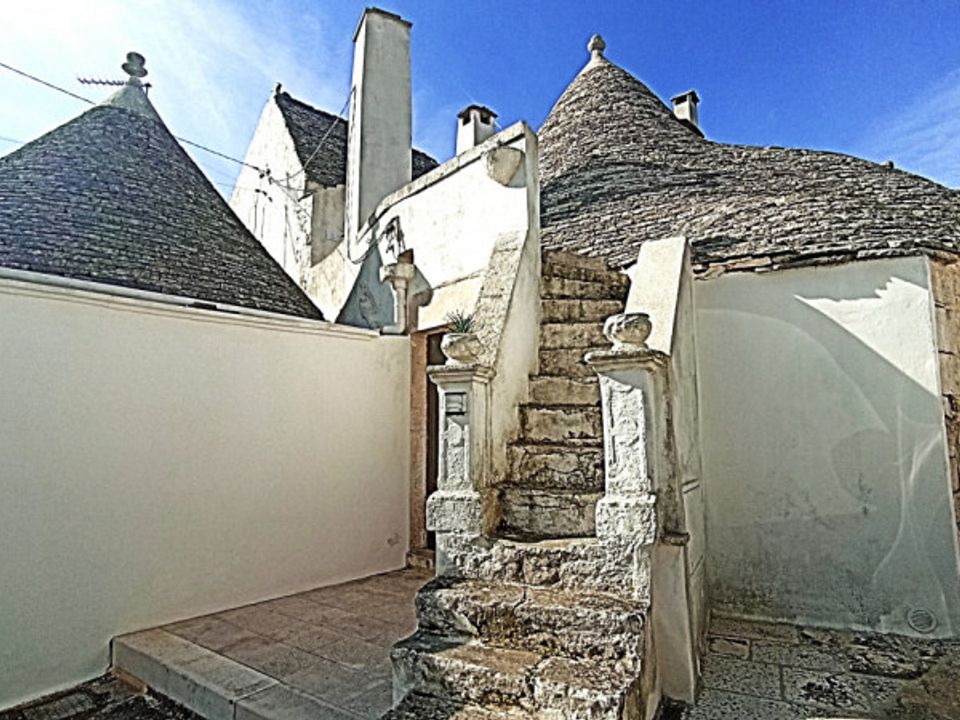 Lejlighed i Alberobello, Bari - foto 3
