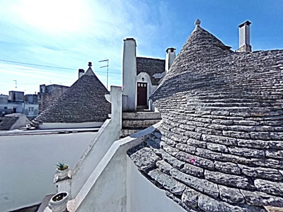 Lejlighed i Alberobello, Bari - foto 4