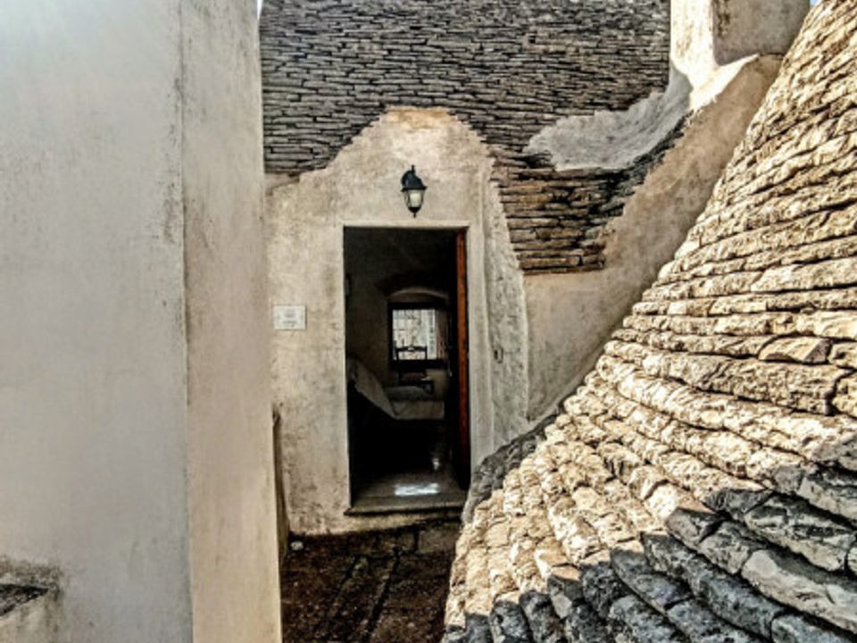 Lejlighed i Alberobello, Bari - foto 5