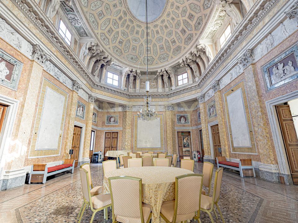 Villa i Cremona, Cremona - foto 2