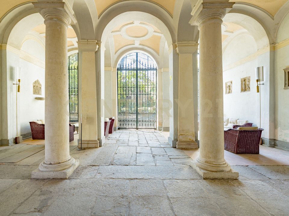 Villa i Cremona, Cremona - foto 4