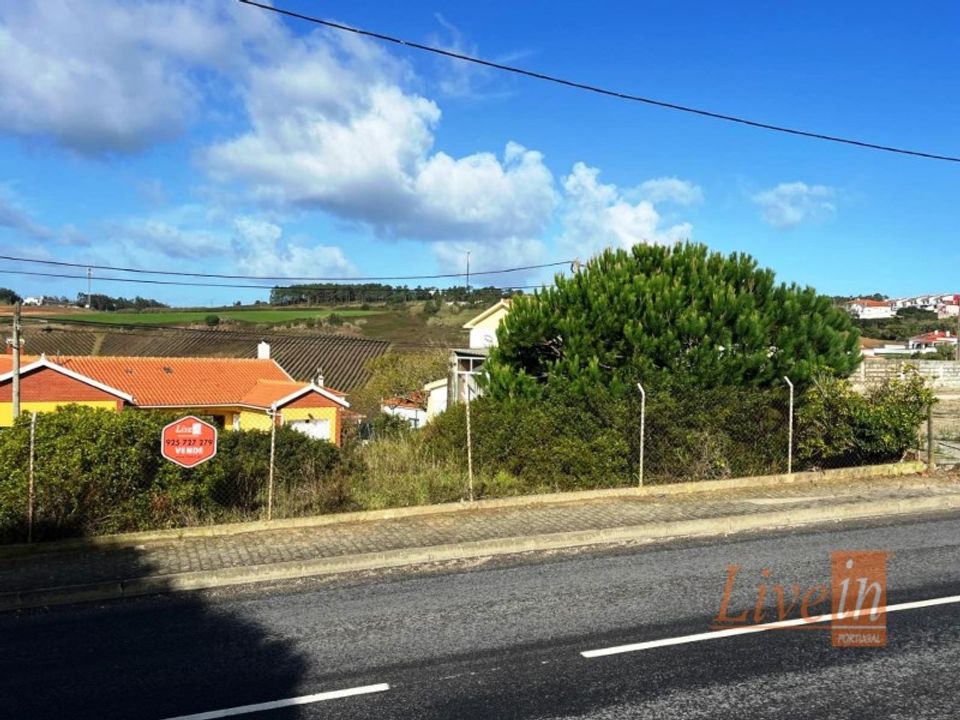 Helårsgrund i Mafra, Lisbon - foto 2