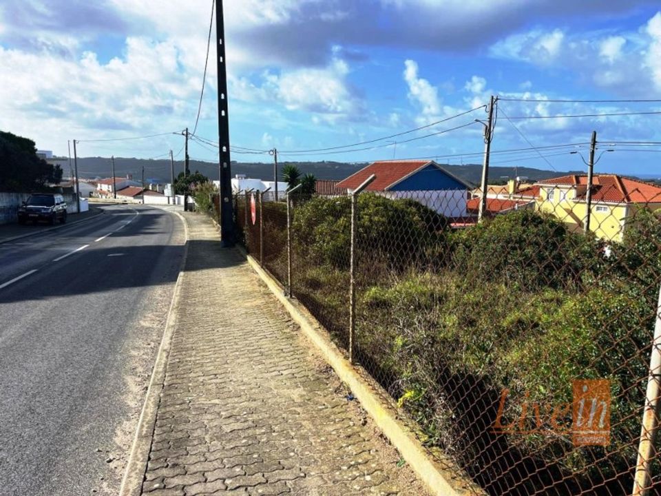Helårsgrund i Mafra, Lisbon - foto 4