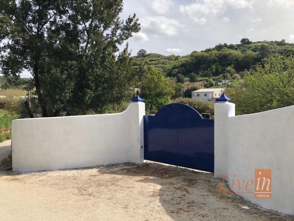 Villa i Alenquer, Lisbon - foto 2