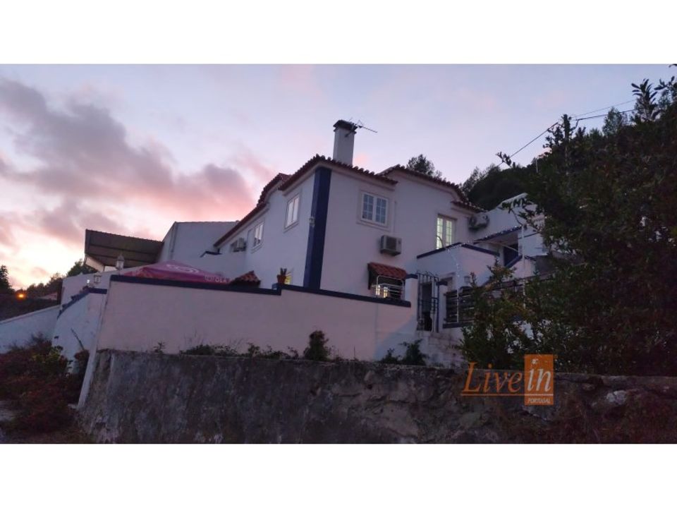 Villa i Alenquer, Lisbon - foto 3