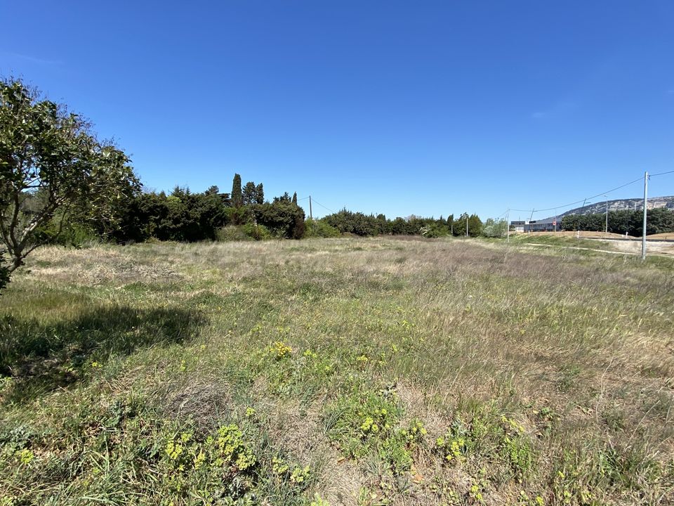 Helårsgrund i Cavaillon, Vaucluse - foto 4