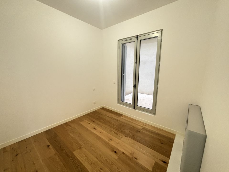Lejlighed i Montpellier, Herault - foto 3