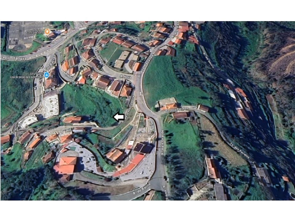Tomt i Melres e Medas, Porto - bilde 5