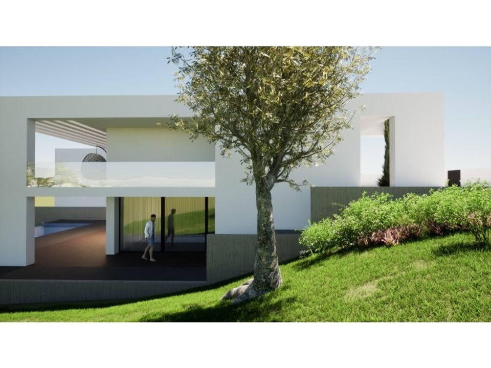Villa en Melres e Medas, Porto - foto 1