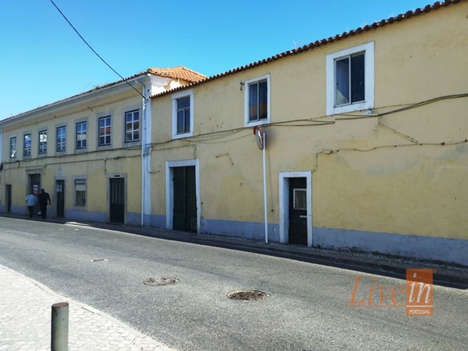 Rækkehus i Santo Antao do Tojal, Lisbon - foto 2
