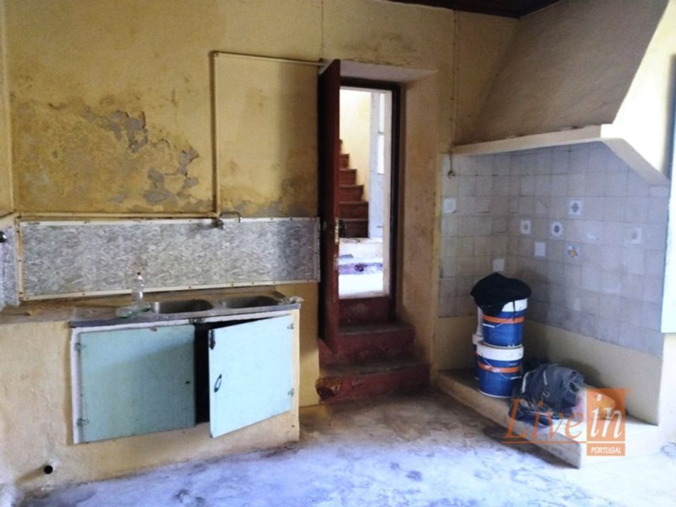 Rækkehus i Santo Antao do Tojal, Lisbon - foto 5