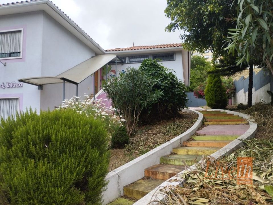 Villa i Odivelas, Lisbon - foto 1