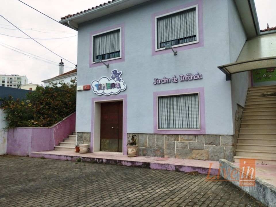 Villa i Odivelas, Lisbon - foto 2