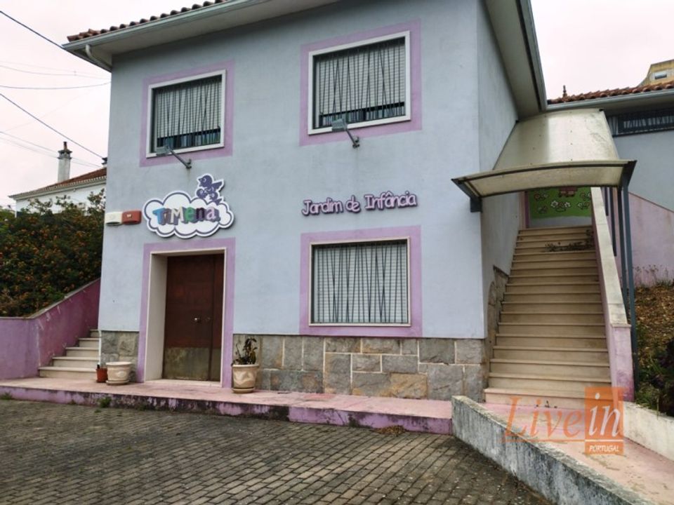 Villa i Odivelas, Lisbon - foto 4