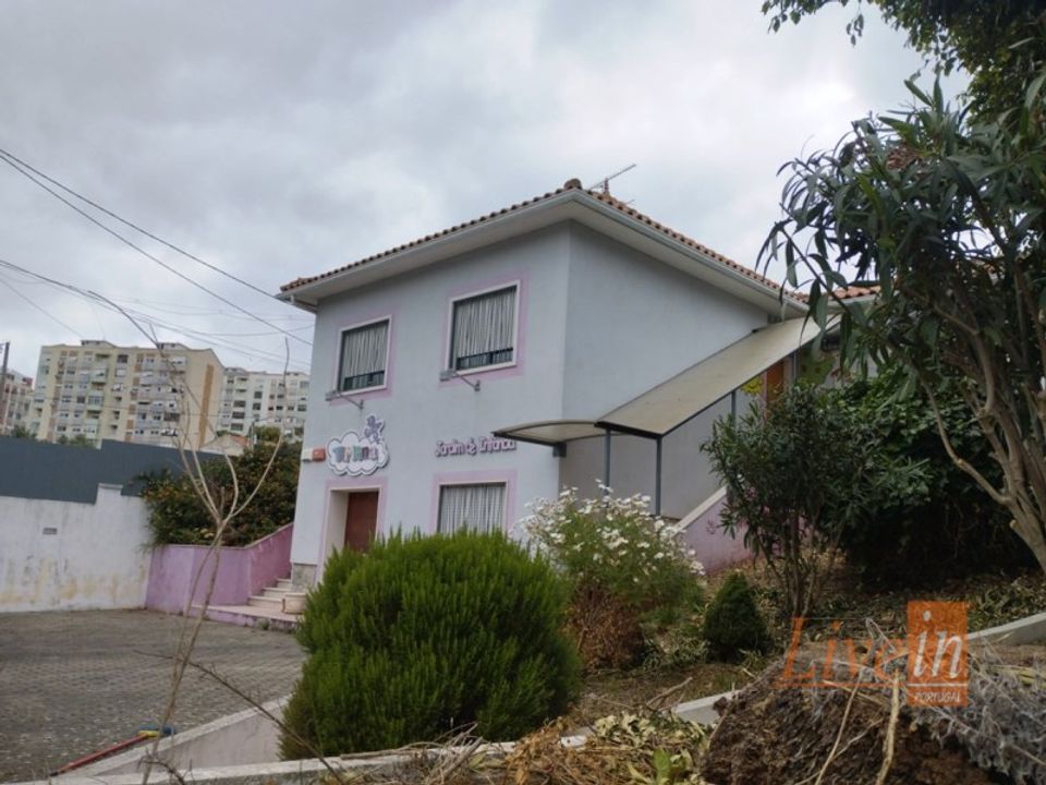 Villa i Odivelas, Lisbon - foto 5