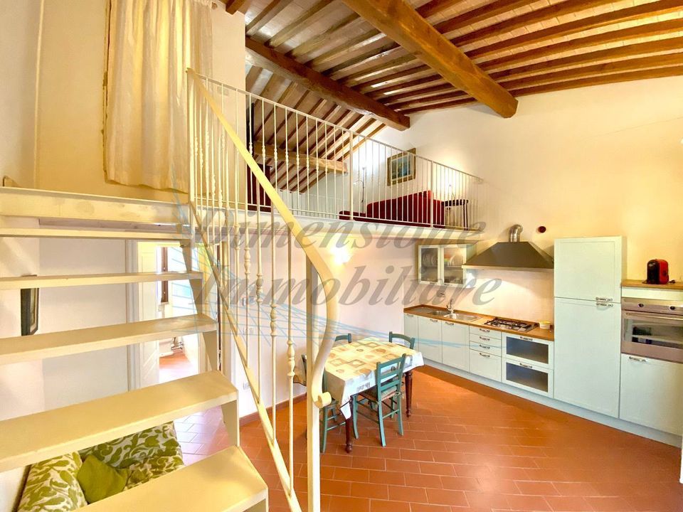 Lejlighed i Rosignano Marittimo, Livorno - foto 4