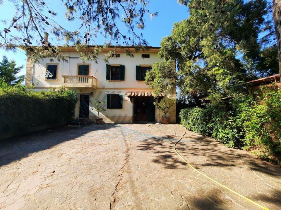 Villa i Rosignano Marittimo, Livorno - foto 2