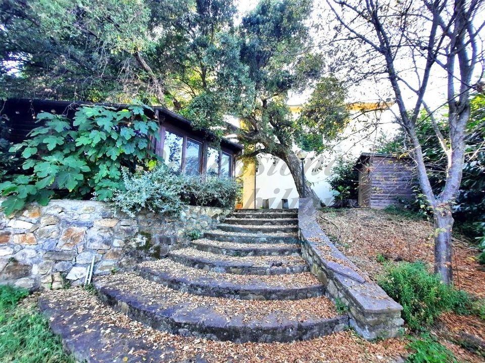 Villa i Rosignano Marittimo, Livorno - foto 3