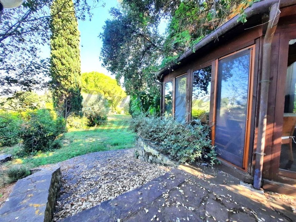 Villa i Rosignano Marittimo, Livorno - foto 4