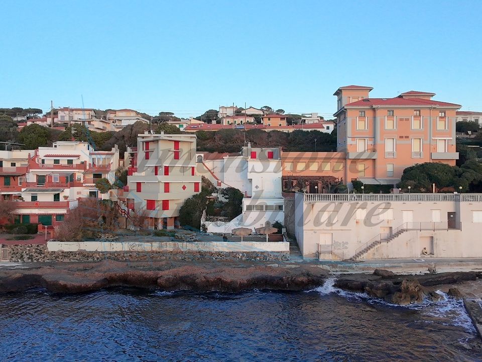 Villa i Rosignano Marittimo, Livorno - foto 3