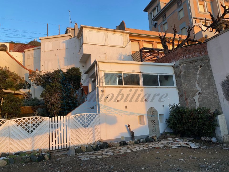 Villa i Rosignano Marittimo, Livorno - foto 4