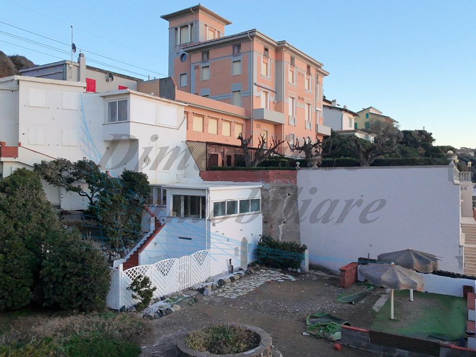 Villa i Rosignano Marittimo, Livorno - foto 5