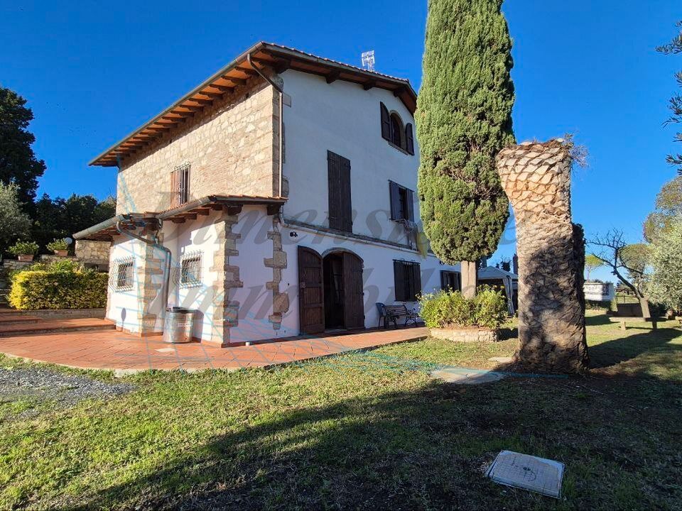 Villa i Rosignano Marittimo, Livorno - foto 1