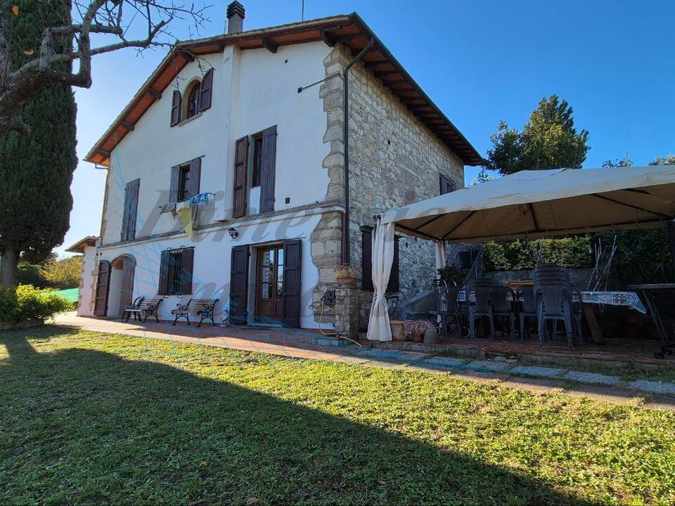 Villa i Rosignano Marittimo, Livorno - foto 2