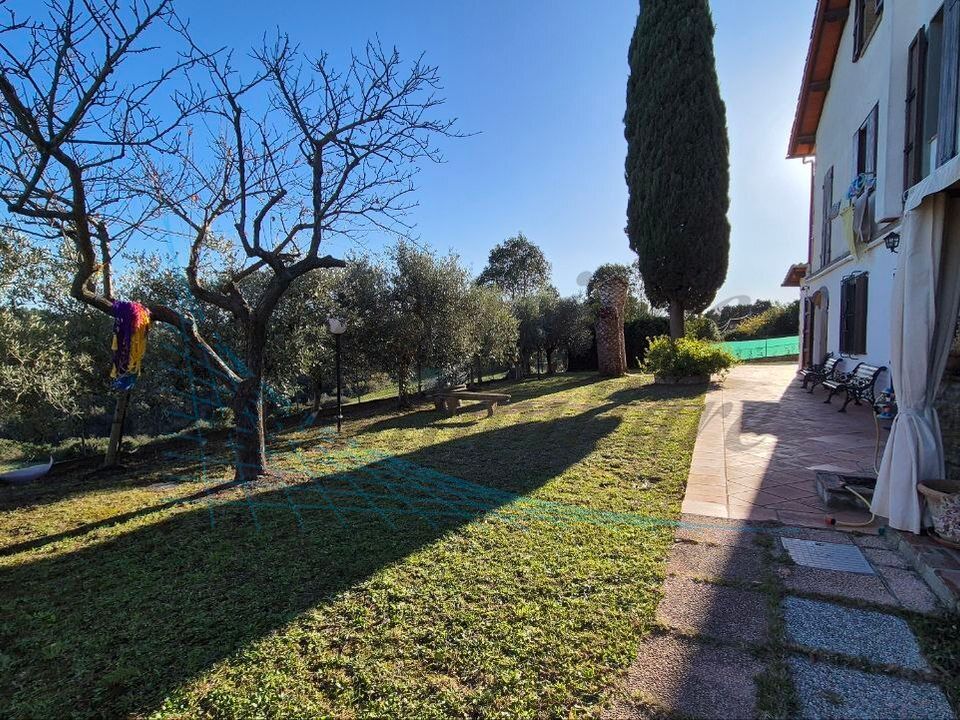 Villa i Rosignano Marittimo, Livorno - foto 3