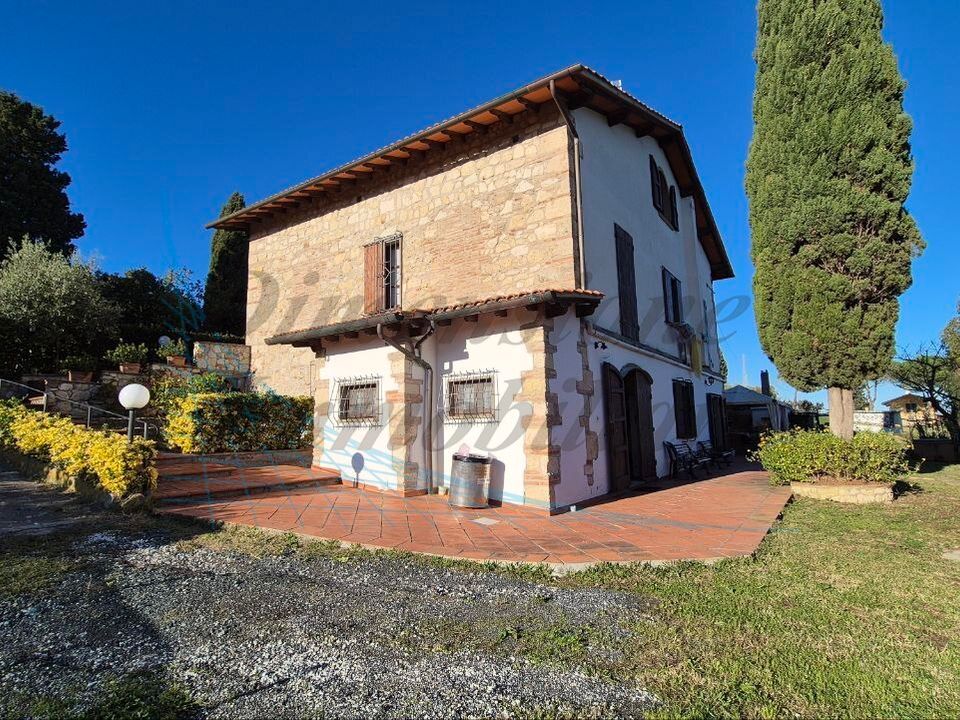 Villa i Rosignano Marittimo, Livorno - foto 4