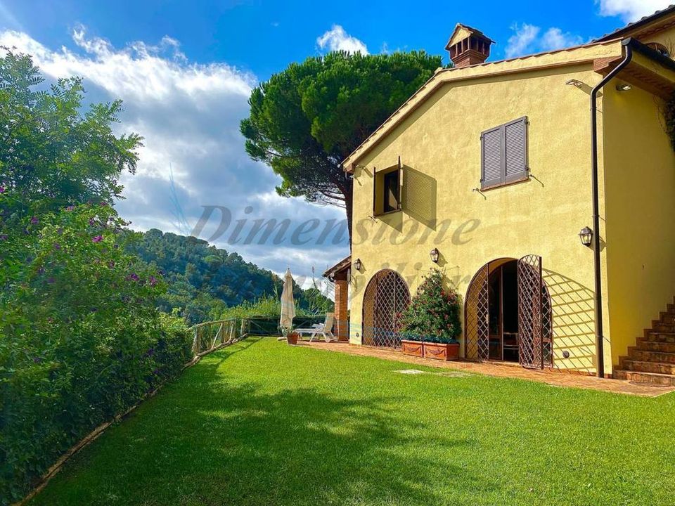 Villa i Riparbella, Pisa - foto 2
