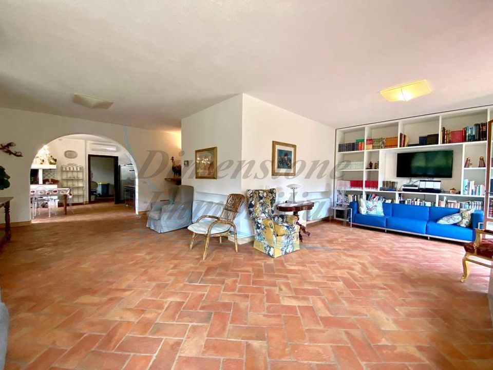 Villa i Riparbella, Pisa - foto 5