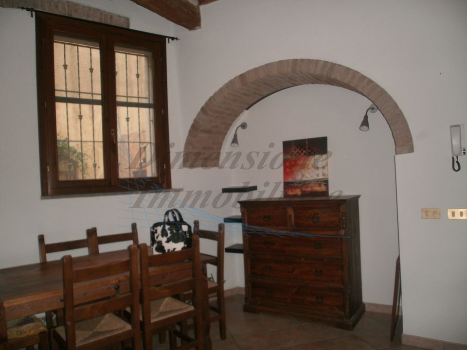 Lejlighed i Rosignano Marittimo, Livorno - foto 4