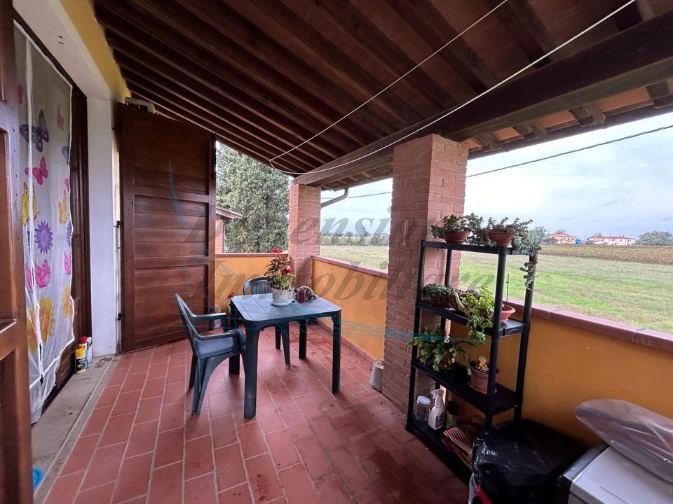 Lejlighed i Rosignano Marittimo, Livorno - foto 3