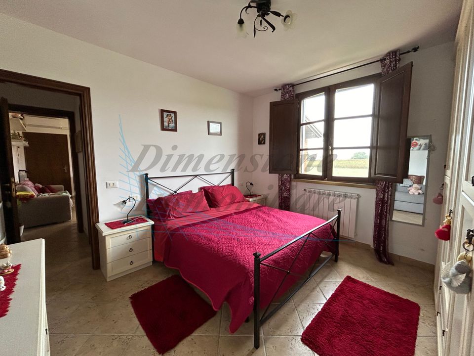 Lejlighed i Rosignano Marittimo, Livorno - foto 5