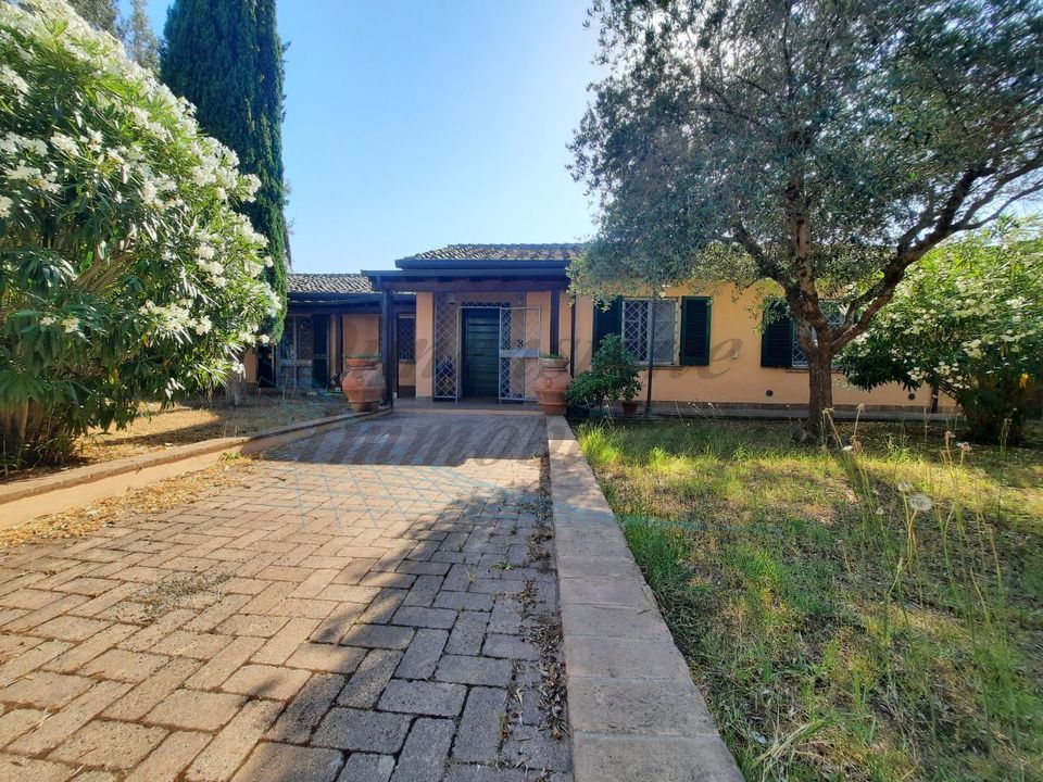 Villa i Cecina, Livorno - foto 1
