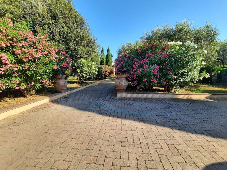 Villa i Cecina, Livorno - foto 2