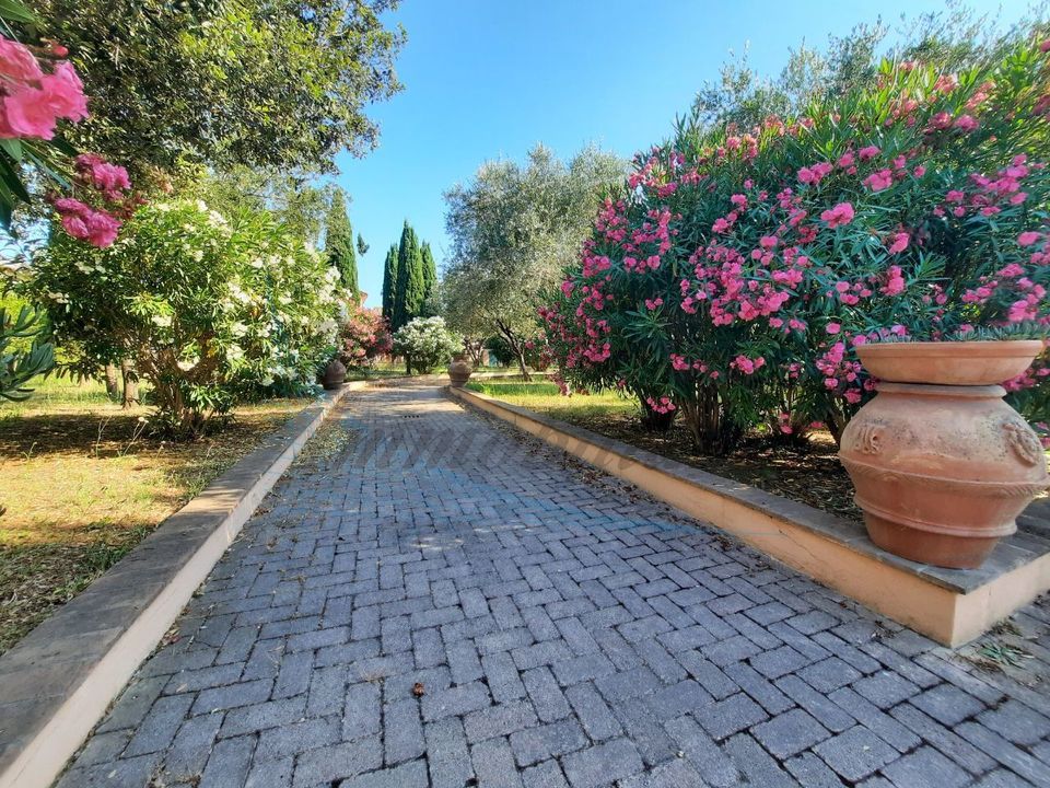 Villa i Cecina, Livorno - foto 3