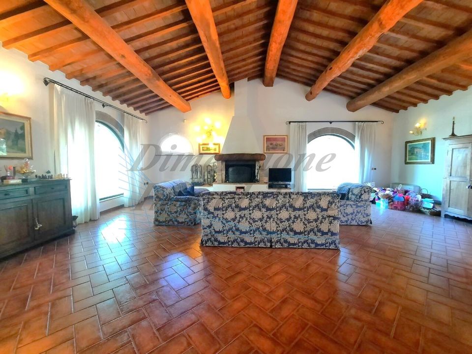 Villa i Cecina, Livorno - foto 4