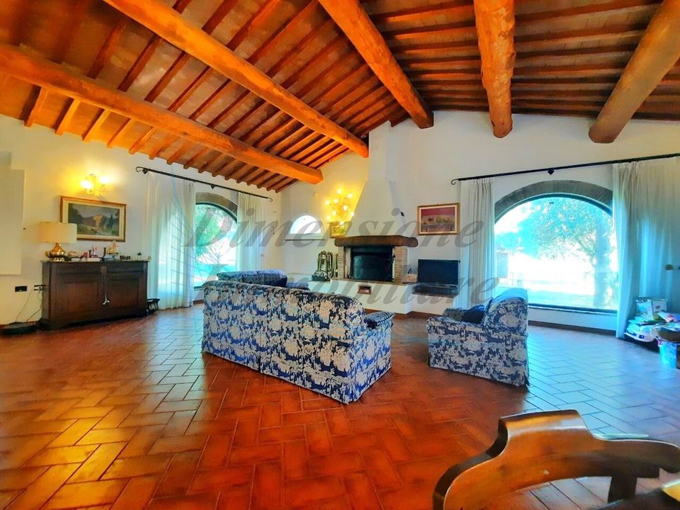 Villa i Cecina, Livorno - foto 5