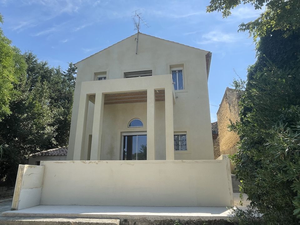 Lejlighed i Saint-Drezery, Herault - foto 2