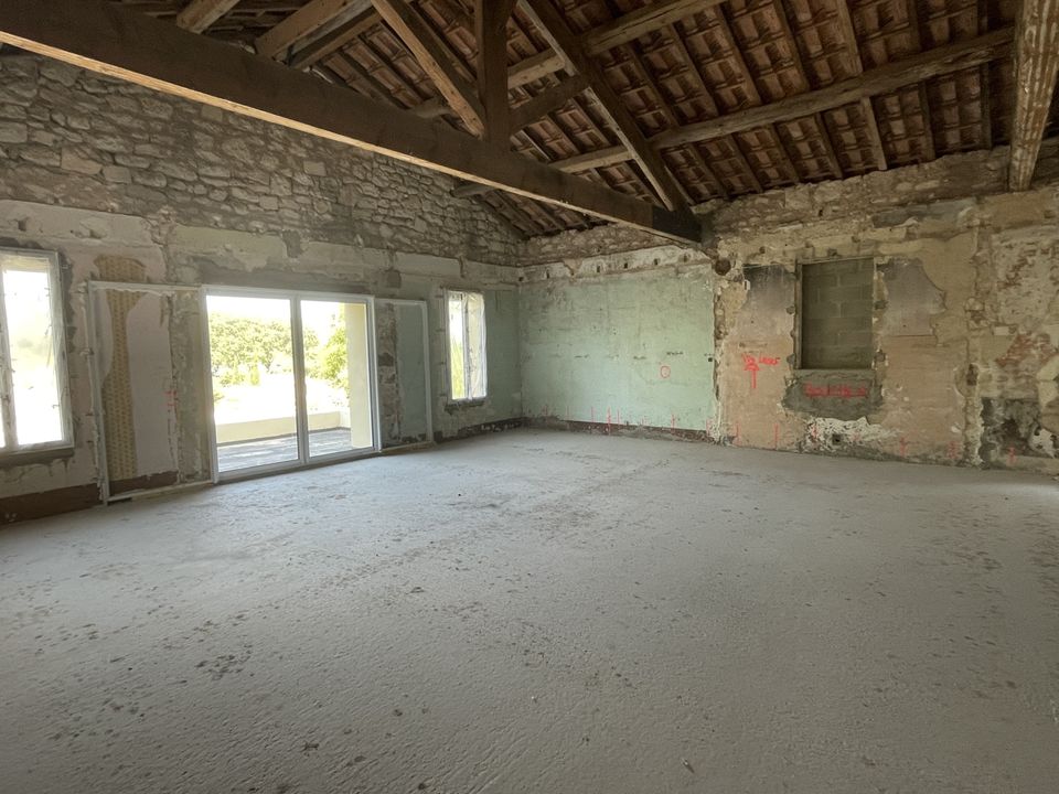 Lejlighed i Saint-Drezery, Herault - foto 4