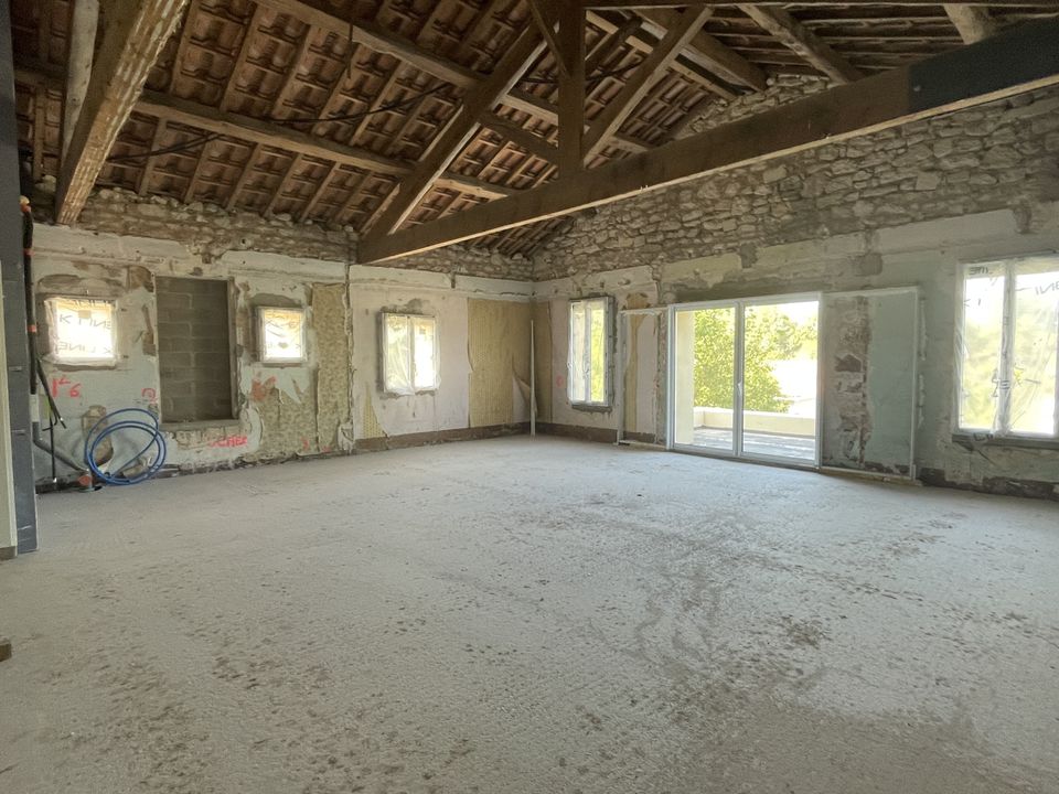Lejlighed i Saint-Drezery, Herault - foto 5