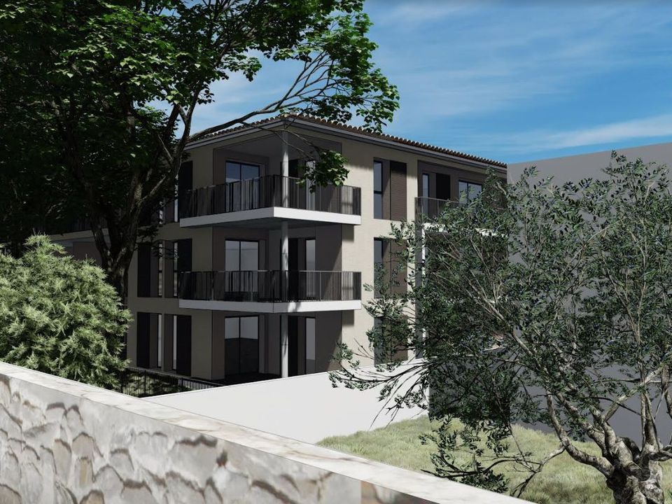Apartament a Marguerittes, Gard - foto 2